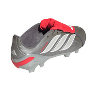 adidas botas de futbol niño cesped artificial PREDATOR LEAGUE FT FG J vista trasera