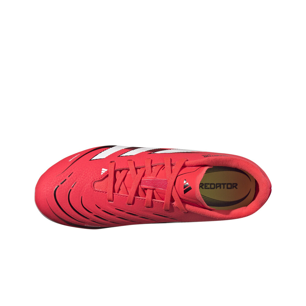 adidas botas de futbol niño cesped artificial PREDATOR LEAGUE MG J ROBL 05