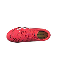 adidas botas de futbol niño cesped artificial PREDATOR LEAGUE MG J ROBL 05