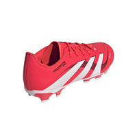 adidas botas de futbol niño cesped artificial PREDATOR LEAGUE MG J ROBL vista trasera