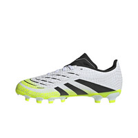 adidas botas de futbol niño cesped artificial PREDATOR LEAGUE MG JR AMNE puntera
