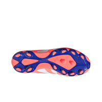 adidas botas de futbol niño cesped artificial PREDATOR LEAGUE MG JR NABL vista superior