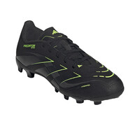 adidas botas de futbol niño cesped artificial PREDATOR LEAGUE MG JR NE lateral interior