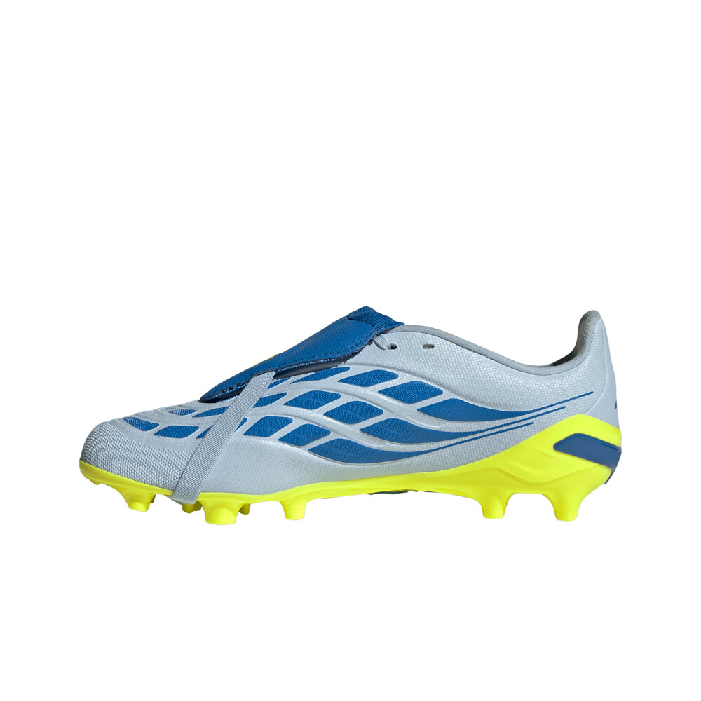 adidas botas de futbol niño cesped artificial PREDATOR LEAGUE TONGUE AG puntera