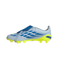 adidas botas de futbol niño cesped artificial PREDATOR LEAGUE TONGUE AG puntera