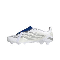 adidas botas de futbol niño cesped artificial PREDATOR LEAGUE TONGUE FG puntera