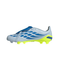 adidas botas de futbol niño cesped artificial PREDATOR LEAGUE TONGUE FG puntera