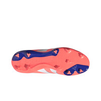 adidas botas de futbol niño cesped artificial PREDATOR LEAGUE vista superior