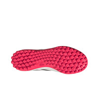 adidas botas de futbol niño multitaco y terreno duro COPA CLUB TF J BLRO vista superior