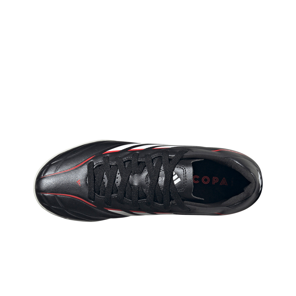 adidas botas de futbol niño multitaco y terreno duro COPA PURE CLUB TF JR NE 05