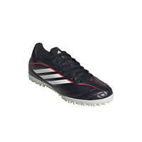 adidas botas de futbol niño multitaco y terreno duro COPA PURE CLUB TF JR NE lateral interior
