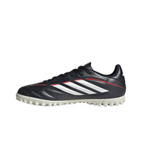 adidas botas de futbol niño multitaco y terreno duro COPA PURE CLUB TF JR NE puntera