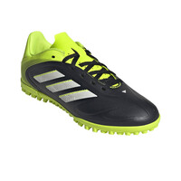 adidas botas de futbol niño multitaco y terreno duro COPA PURE CLUB TF JR NELM lateral interior