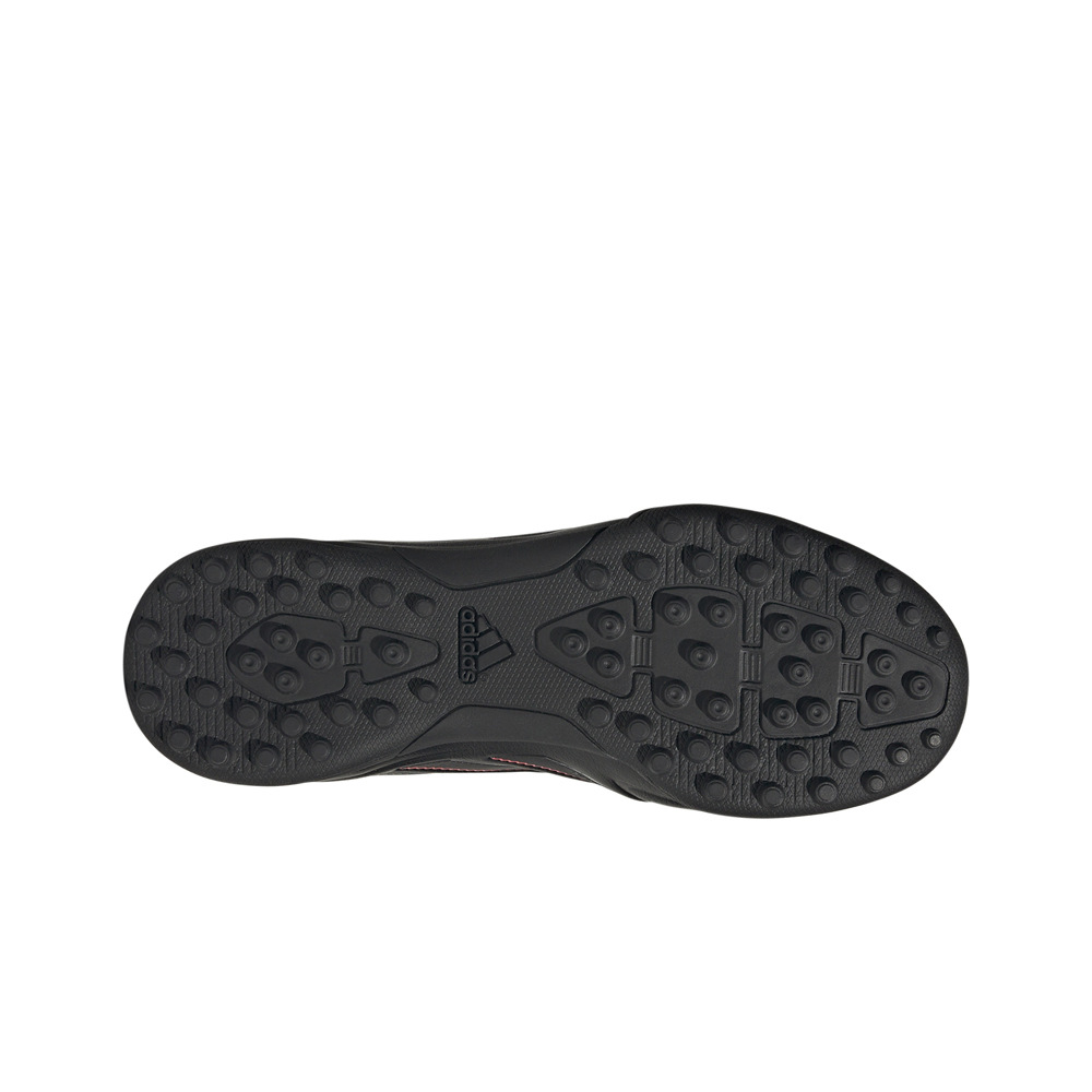 adidas botas de futbol niño multitaco y terreno duro COPA PURE III LEAGUE TF J vista superior