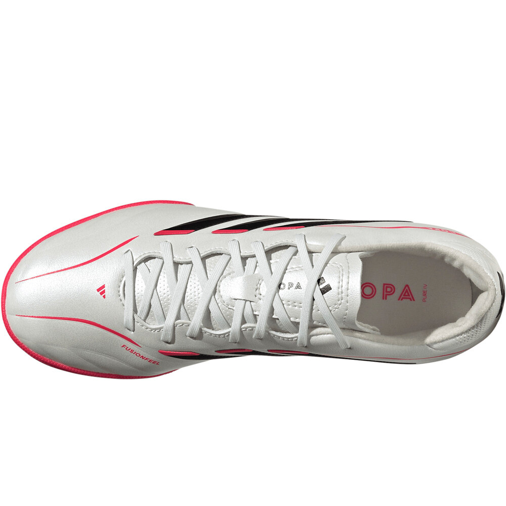 adidas botas de futbol niño multitaco y terreno duro COPA PURE IV LEAGUE TURF 05