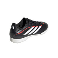 adidas botas de futbol niño multitaco y terreno duro COPA PURE LEAGUE TF JR NE vista trasera