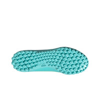 adidas botas de futbol niño multitaco y terreno duro F50 CLUB TF J MESSI VEBLRS vista superior