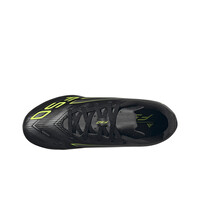 adidas botas de futbol niño multitaco y terreno duro F50 CLUB TF JR NE 05