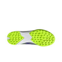 adidas botas de futbol niño multitaco y terreno duro F50 LEAGUE LL TURF vista superior