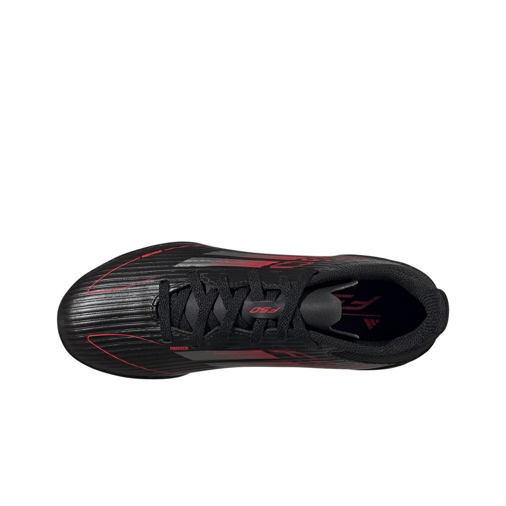 adidas botas de futbol niño multitaco y terreno duro F50 LEAGUE TF J 05