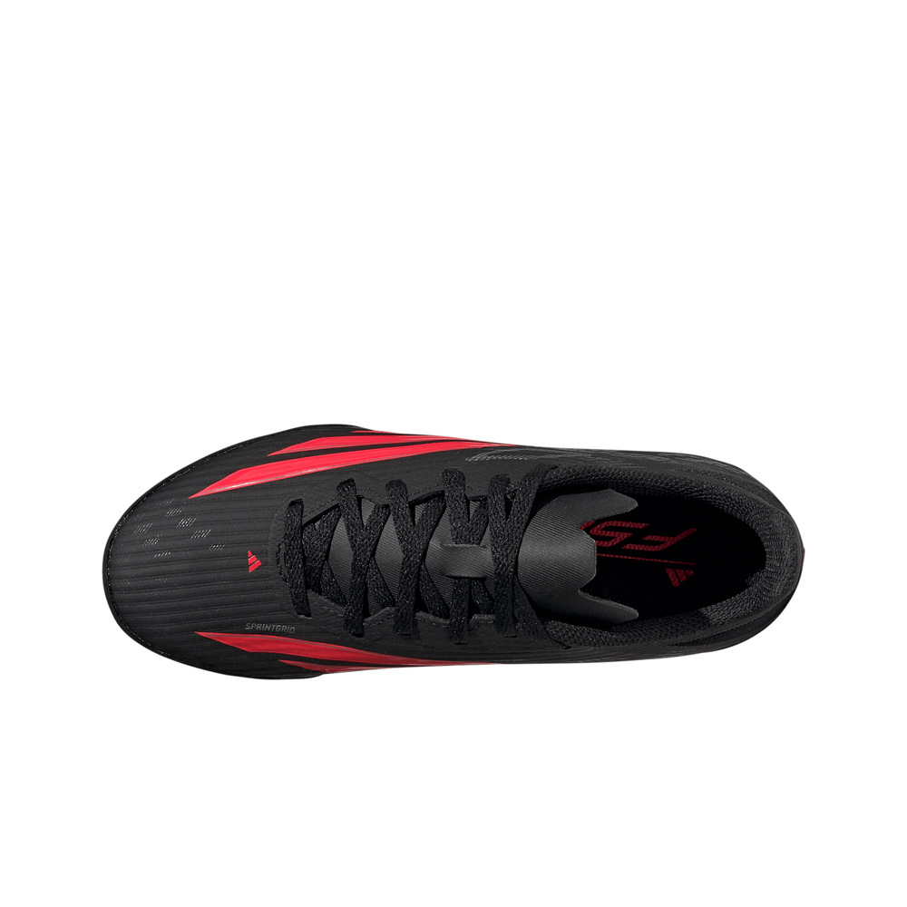 adidas botas de futbol niño multitaco y terreno duro F50 LEAGUE TURF 05