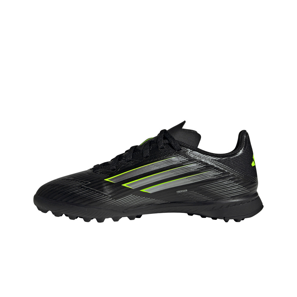 adidas botas de futbol niño multitaco y terreno duro F50 LEAGUE TURF puntera