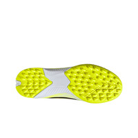 adidas botas de futbol niño multitaco y terreno duro F50 LEAGUE TURF vista superior