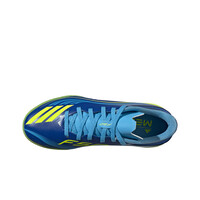 adidas botas de futbol niño multitaco y terreno duro F50 MESSI LEAGUE 05