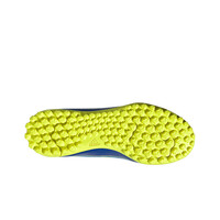 adidas botas de futbol niño multitaco y terreno duro F50 MESSI LEAGUE TF JR AZAM vista superior