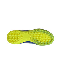 adidas botas de futbol niño multitaco y terreno duro F50 MESSI LEAGUE vista superior