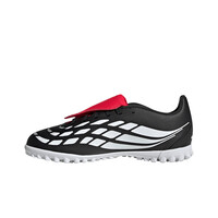 adidas botas de futbol niño multitaco y terreno duro PREDATOR CLUB FT TF JR NE puntera