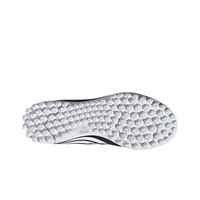 adidas botas de futbol niño multitaco y terreno duro PREDATOR CLUB FT TF JR NE vista superior