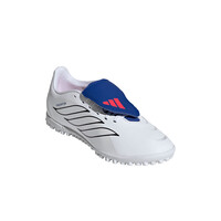 adidas botas de futbol niño multitaco y terreno duro PREDATOR CLUB PARA TURF lateral interior