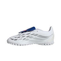adidas botas de futbol niño multitaco y terreno duro PREDATOR CLUB PARA TURF puntera