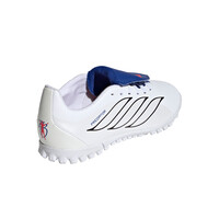 adidas botas de futbol niño multitaco y terreno duro PREDATOR CLUB PARA TURF vista trasera