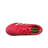 adidas botas de futbol niño multitaco y terreno duro PREDATOR CLUB TF J 05