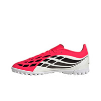 adidas botas de futbol niño multitaco y terreno duro PREDATOR CLUB TF J ROBL puntera