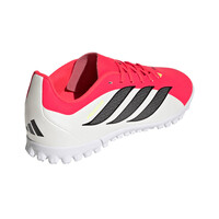 adidas botas de futbol niño multitaco y terreno duro PREDATOR CLUB TF J ROBL vista trasera
