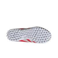 adidas botas de futbol niño multitaco y terreno duro PREDATOR CLUB TF J vista superior