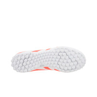 adidas botas de futbol niño multitaco y terreno duro PREDATOR CLUB TF JR NABL vista superior