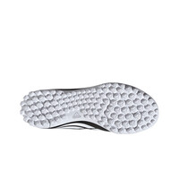 adidas botas de futbol niño multitaco y terreno duro PREDATOR CLUB TURF vista superior