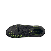 adidas botas de futbol niño multitaco y terreno duro PREDATOR LEAGUE LACELESS 05