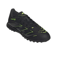 adidas botas de futbol niño multitaco y terreno duro PREDATOR LEAGUE LACELESS lateral interior