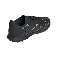 adidas botas de futbol niño multitaco y terreno duro PREDATOR LEAGUE LACELESS vista trasera