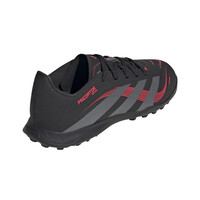 adidas botas de futbol niño multitaco y terreno duro PREDATOR LEAGUE TF J vista trasera