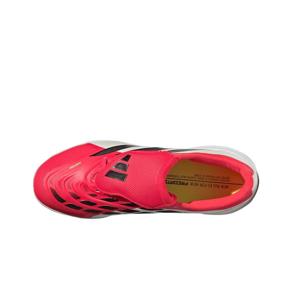 adidas botas de futbol niño multitaco y terreno duro PREDATOR LEAGUE TURF 05