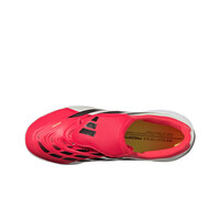 adidas botas de futbol niño multitaco y terreno duro PREDATOR LEAGUE TURF 05