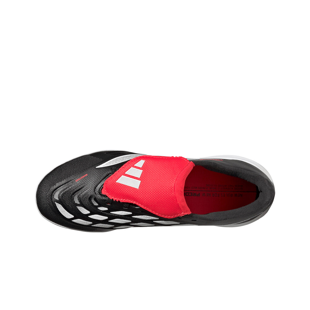 adidas botas de futbol niño multitaco y terreno duro PREDATOR LEAGUE TURF 05