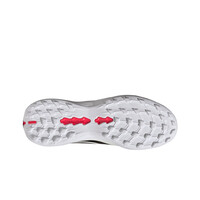 adidas botas de futbol niño multitaco y terreno duro PREDATOR LEAGUE TURF vista superior