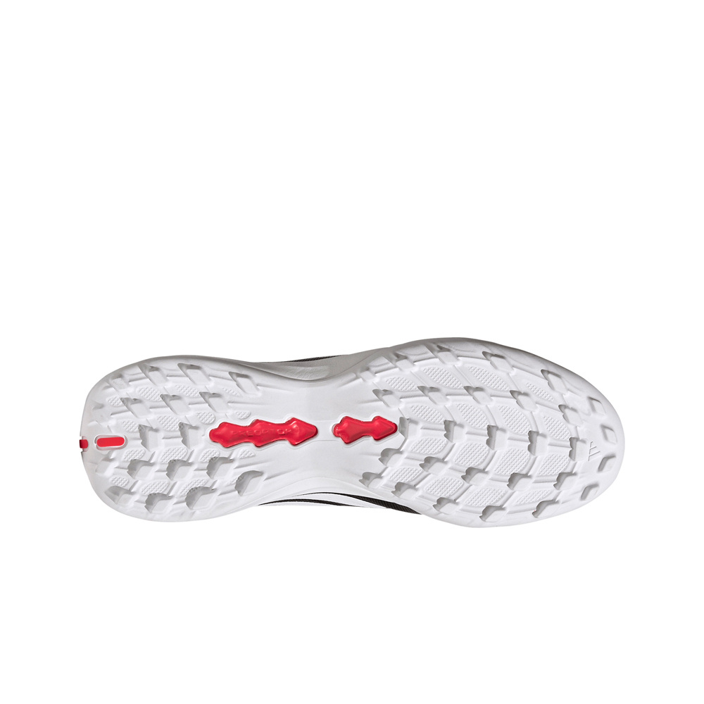 adidas botas de futbol niño multitaco y terreno duro PREDATOR LEAGUE TURF vista superior